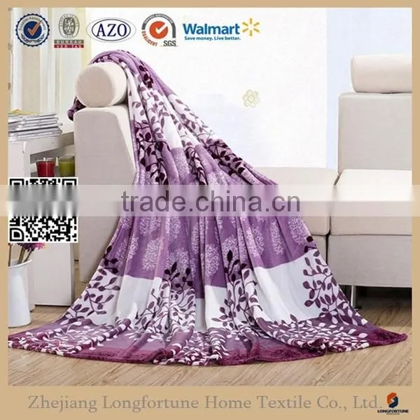 100% cotton thermal hospital blankets