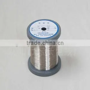 Nichrome tape nickel chrome tape 8020