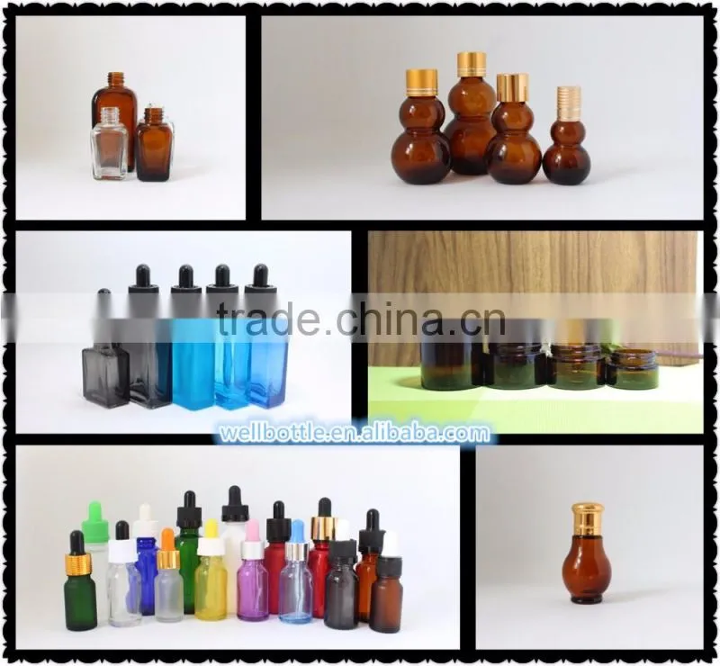 bottle e liquid for electronic cigarette smoke oil with dropper bottle 30ml P-093R