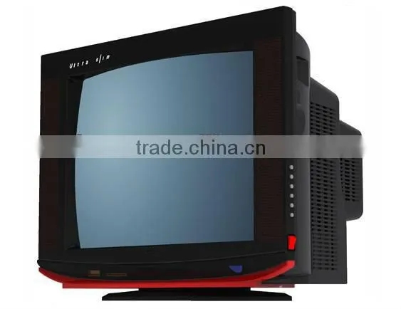 USB CRT TV