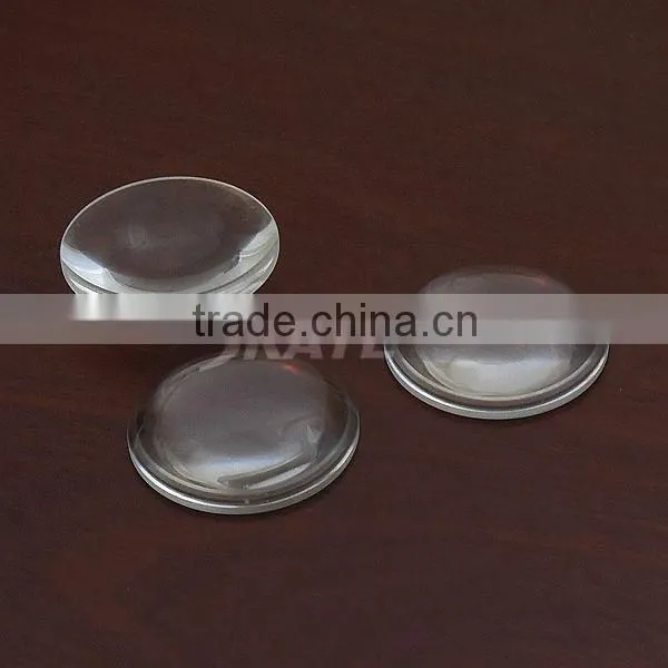 semi-finished optical lens