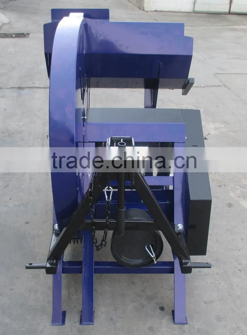 Tractor driven log cutting saw 700mm, for sales with CE/GS/EMC/Rohs approved