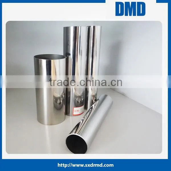 China stainless steel pipe manufacturers
