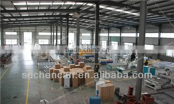wood working cnc equipment machines for sale with a rotary device do cylinder work CC-M1325AG
