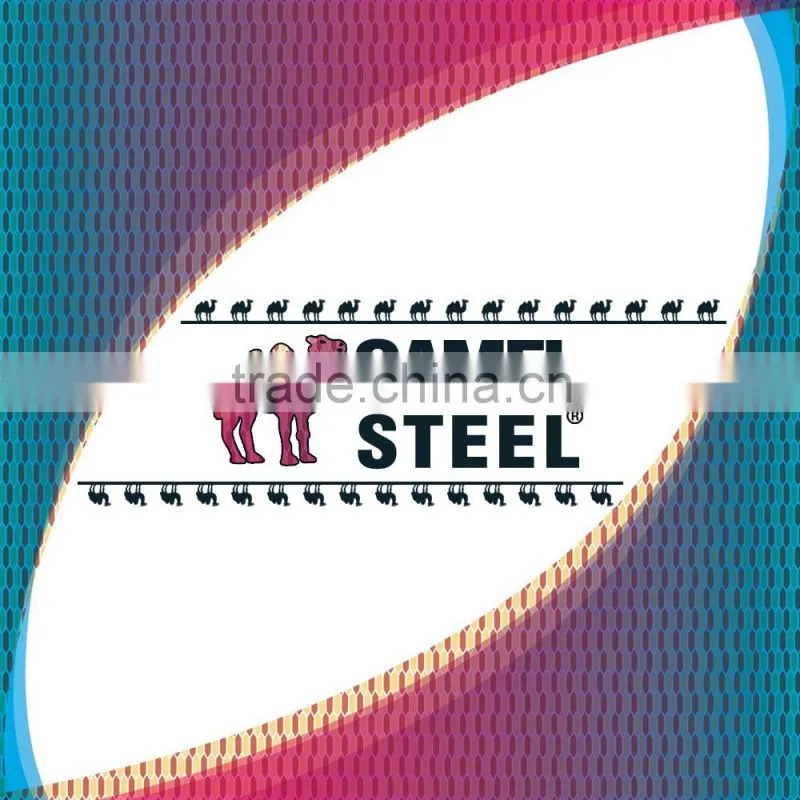 prime quality galvanized steel plates for roofs