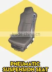 RECAR LUXURY TRUCK DRIVER'S SEATS, AIR SUSPENSION TRUCK SEATS