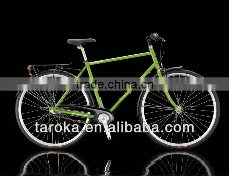 2014 City Bicycle M14-CTB