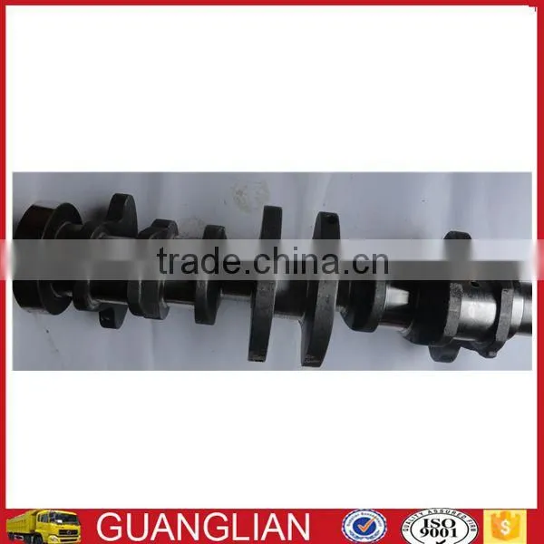 4BT engine crankshaft for truck boats and bus 3907803