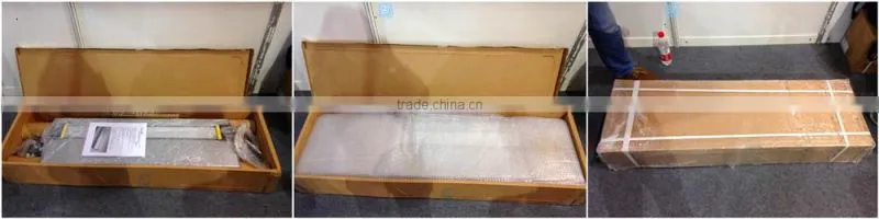 Acrylic bending machine