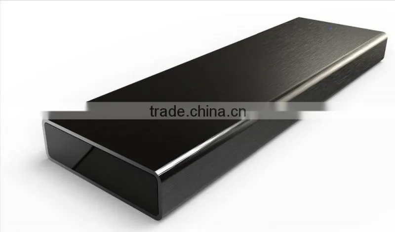 High speed 10Gbps USB3.0/M.2 hdd enclosure 2.5