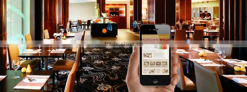 2016 New Bluetooth Broadcasting Device TI CC2541 Eddystone With URL Beacon