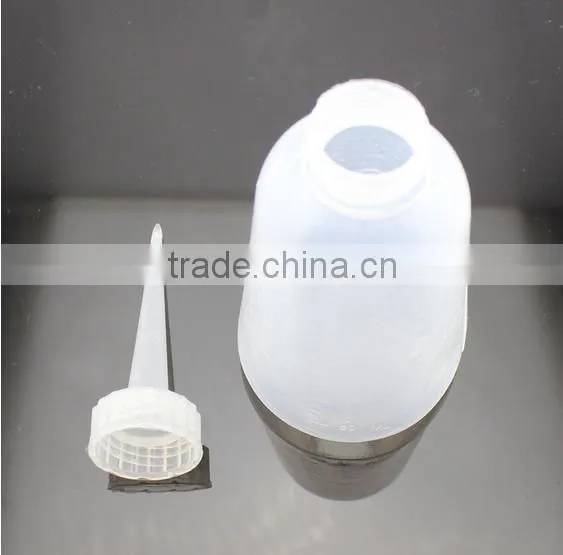 Glue bottle multi-size high quality blow mold/New arrival blowing molded bottles mould maker
