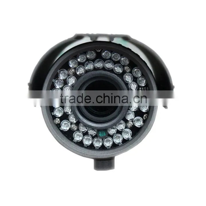 1.3Mega Pixel with IR CUT waterproof IP 66 bullet AHD CCTV Camera