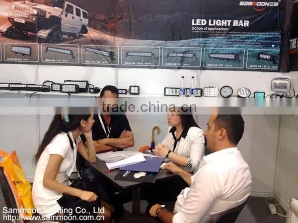 OEM manufacturer, professional factory 36inch 234W cree led light bar, 24volt led truck light, _SM-21X-234A 2014 hot sales