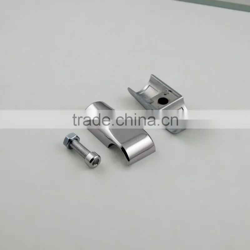 High quality 25mm round tube connnectors