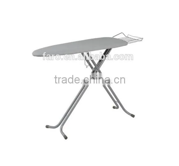 SJ-2 height adjustable board folding ironing board iron board cover