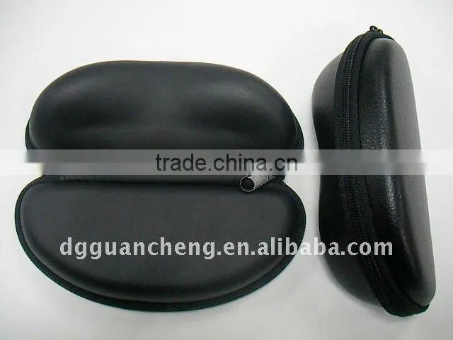 EVA molded glasses case