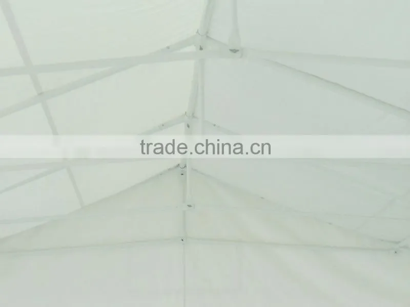 High Quality 6x12m Steel Frame Outdoor Party Tent