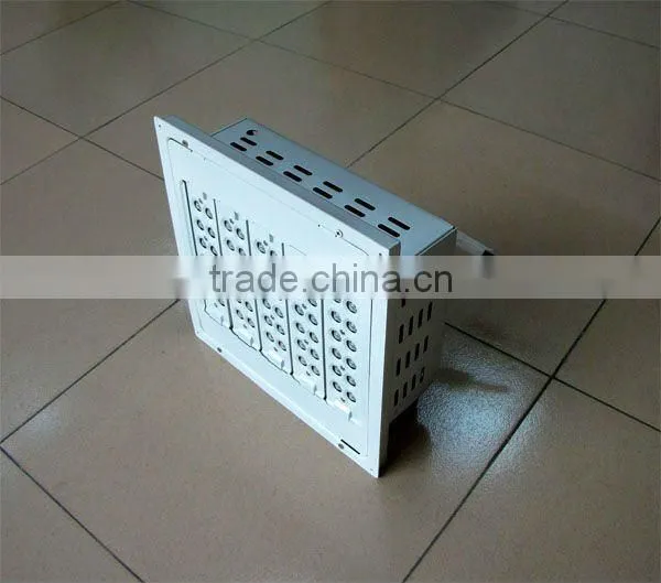 120w led canopy light fixtures with CREE chip, MeanWell driver