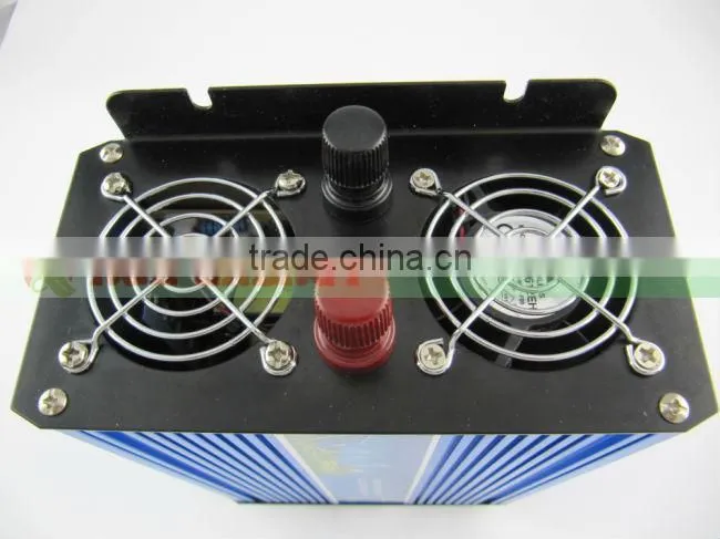 Off grid inverter 500w. Used for wind mill and solar panel. 12V/24V48VDC to 100/110/120/220/230/240V AC