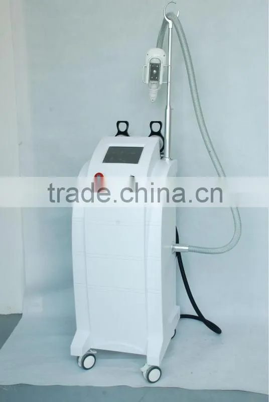 Vertical Cryolipolysis machine therapy venus cryolipolysis fat freezing machine