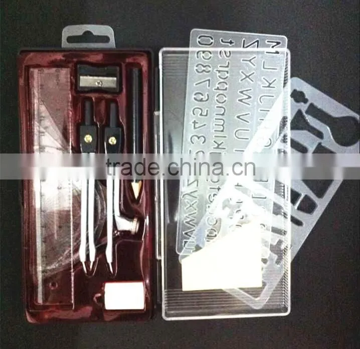 promotional stationery set ,promotion math set