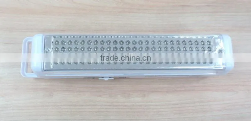 100 LED portable emergency light MODEL 100LU
