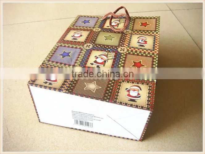 Shenzhen OUV Top Quality Wholesale Paper Shopping Bags