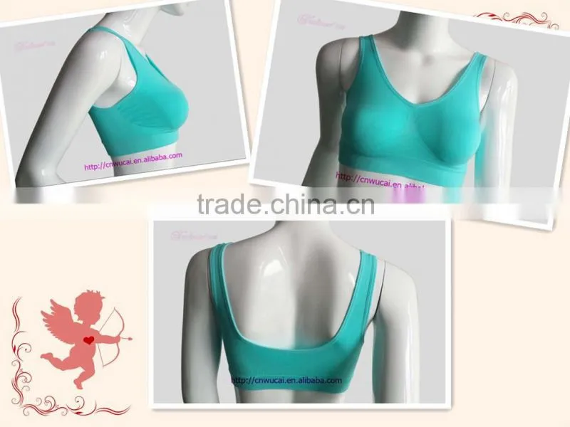 seamless bra genie bra
