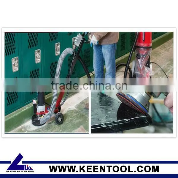 Diamond Fickert for Abrasive Machine
