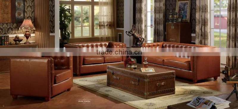 Industrial furniture for sale