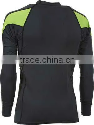 Women's Long Sleeve High Quality Rush Guard