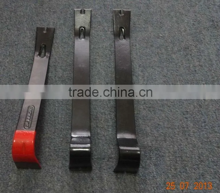 High Quality Steel Nail Pry Bar