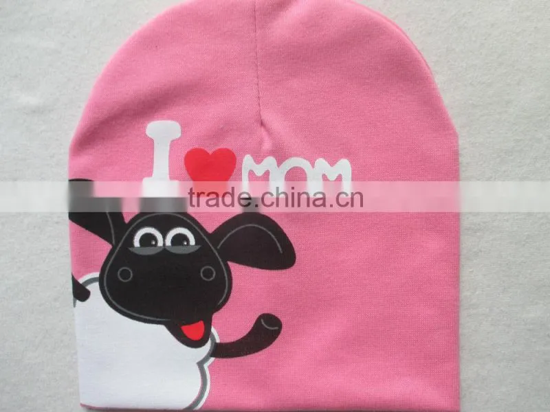 baby kids baggy cap