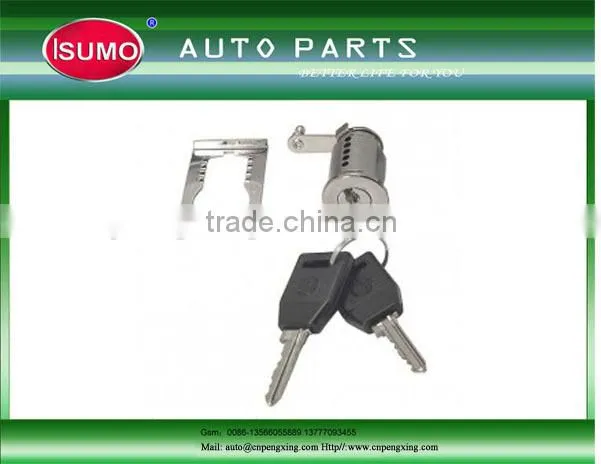 Lock Cylinder Sets/Lock Cylinder Seal Main Key/Door Lock Cylinder Sets for SKODA Favorit 115 988 064/115988064