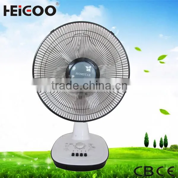 Best Price 3 Blades Table Fan