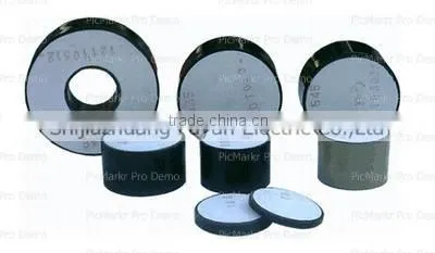 Zinc-oxide varistor