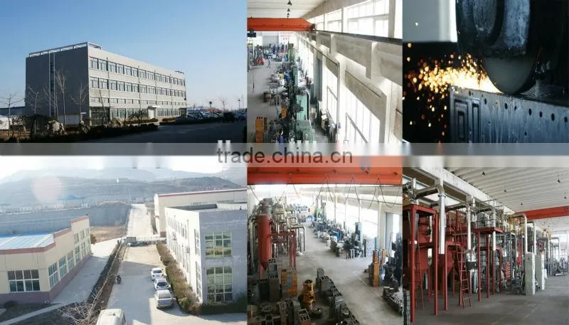 Stainless Steel ACM Grinding Mill for Powder Coating Equipment
