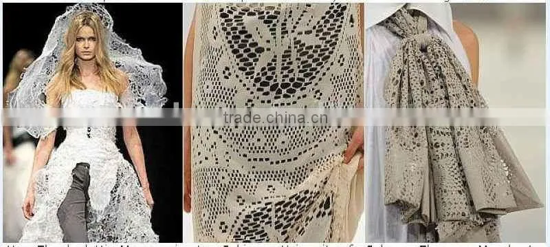 Apparel Pattern,Garment Sample,Clothing Laser Cutting Bed