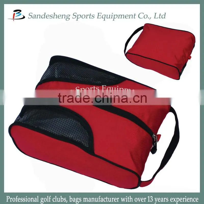 The Best Custom Golf Shoe Bag