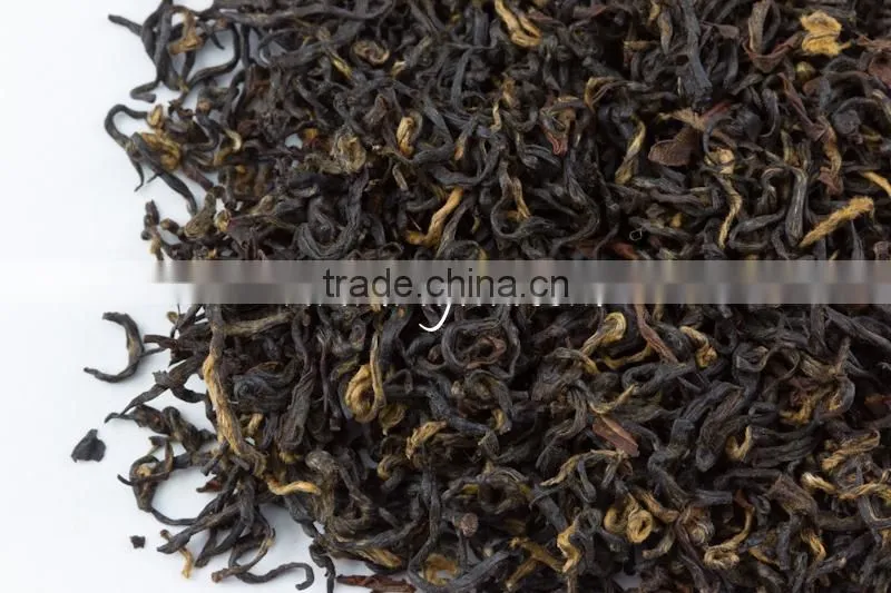 Keemun black tea, Keemun xiangluo black tea