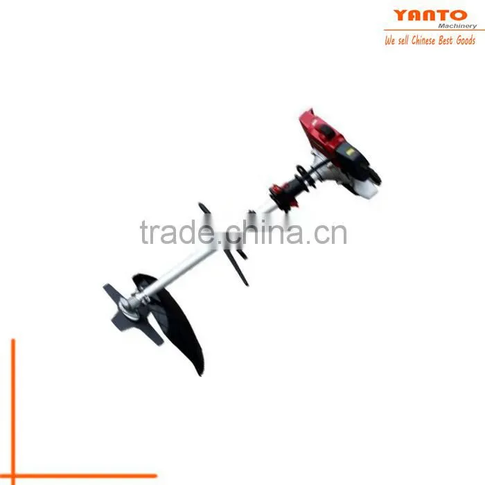 GOOD NEW brush cutter TOP QUALITY gasoline brush cutter FOR SALE power stroke brush cutter