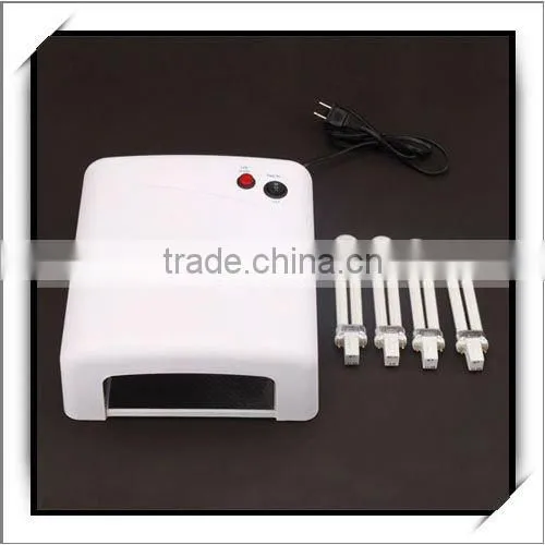 Wholesale! 36W Professional Gel Curing Nail UV Lamp For Nail Dry -10002120