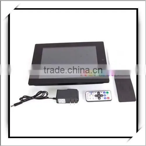 Cheap 10.2 Inch Wide Screen Big Size Digital Photo Frame