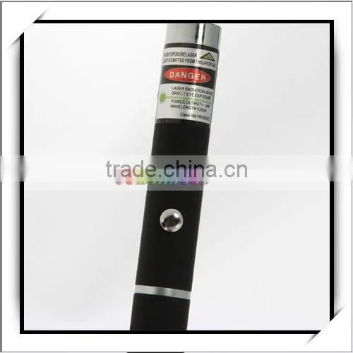 2015 Hot Sales 5 In 1 Laser Pointer Pen With presentation Green 1mw