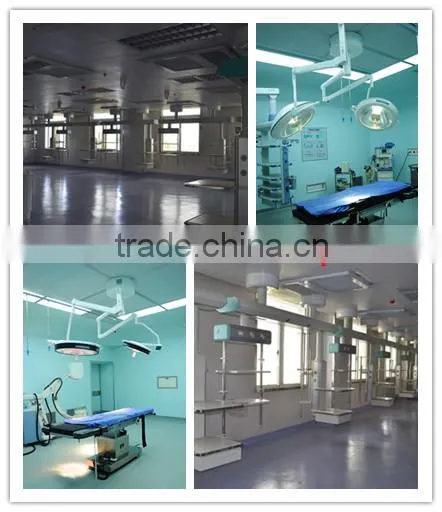 gynecological operating table orthopedic operating tables Electric Multi-Purpose Operating Room Table KL-D.IB