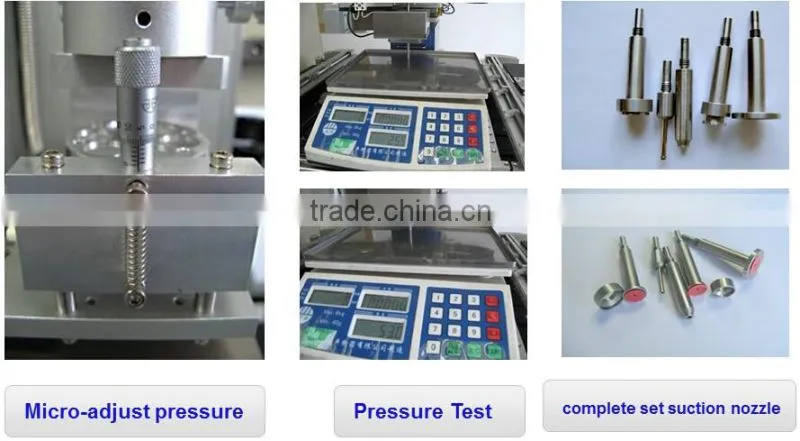 High-end full auto BGA rework equipment to repair laptop/desktop/ps3/xbox board