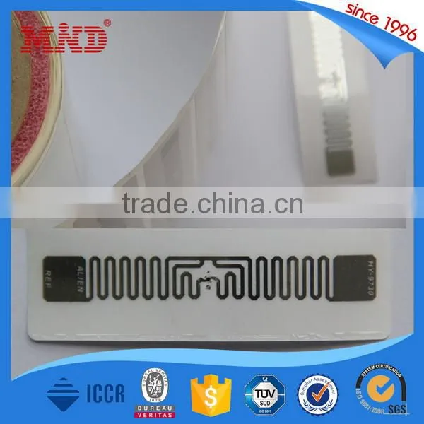 MDIY71 type 9730 inlay with Alien H4 chip factory supply