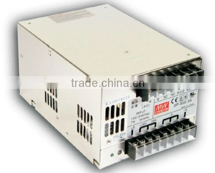 High quality S-400 switching power supply