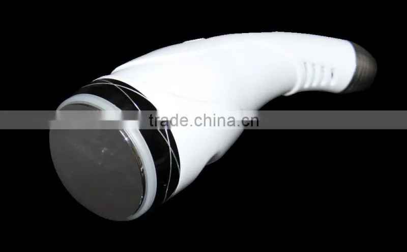 Ultrasonic Cavitation Beauty Machine RF Skin Tightening Face Lifting System